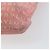 Bulgari Borsa Tote BVLGARI Logo Mania in tela rosa argento Auth 158388 - vista 16