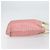 Bulgari Borsa Tote BVLGARI Logo Mania in tela rosa argento Auth 158388 - vista 3