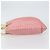 Bulgari Borsa Tote BVLGARI Logo Mania in tela rosa argento Auth 158388 - vista 4