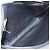 BALLY Borsa a Spalla a Catena Pelle Nera Oro Auth 158019 Nero D'oro - vista 11