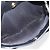 BALLY Borsa a Spalla a Catena Pelle Nera Oro Auth 158019 Nero D'oro - vista 12
