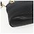 BALLY Borsa a Spalla a Catena Pelle Nera Oro Auth 158019 Nero D'oro - vista 14