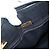 BALLY Borsa a Spalla a Catena Pelle Nera Oro Auth 158019 Nero D'oro - vista 17