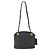 BALLY Borsa a Spalla a Catena Pelle Nera Oro Auth 158019 Nero D'oro - vista 2