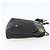 BALLY Borsa a Spalla a Catena Pelle Nera Oro Auth 158019 Nero D'oro - vista 4