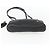 BALLY Borsa a Spalla a Catena Pelle Nera Oro Auth 158019 Nero D'oro - vista 5