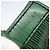 Noe LOUIS VUITTON Borsa a Spalla Petit Noé Epi Verde M44104 LV Auth 151097 - vista 12
