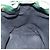 Noe LOUIS VUITTON Borsa a Spalla Petit Noé Epi Verde M44104 LV Auth 151097 - vista 18