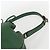 Noe LOUIS VUITTON Borsa a Spalla Petit Noé Epi Verde M44104 LV Auth 151097 - vista 8