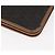 Borsa a spalla in tela a nido d'ape Christian Dior PVC nera e dorata Auth bs32106 Nero D'oro - vista 10