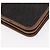 Borsa a spalla in tela a nido d'ape Christian Dior PVC nera e dorata Auth bs32106 Nero D'oro - vista 11