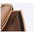 Borsa a spalla in tela a nido d'ape Christian Dior PVC nera e dorata Auth bs32106 Nero D'oro - vista 19