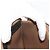 Borsa a spalla in tela a nido d'ape Christian Dior PVC nera e dorata Auth bs32106 Nero D'oro - vista 20