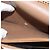 Borsa a spalla in tela a nido d'ape Christian Dior PVC nera e dorata Auth bs32106 Nero D'oro - vista 21