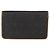 Borsa a spalla in tela a nido d'ape Christian Dior PVC nera e dorata Auth bs32106 Nero D'oro - vista 3
