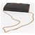 Borsa a spalla in tela a nido d'ape Christian Dior PVC nera e dorata Auth bs32106 Nero D'oro - vista 7