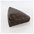 LOUIS VUITTON Pochette Cosmetica Demi Ronde Monogram M47520 LV Auth ka1052 Monogramma - vista 4