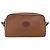 Gucci Sac à épaule en cuir marron doré Auth 158413 - vue 2