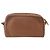 Gucci Sac à épaule en cuir marron doré Auth 158413 - vue 3