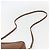 Gucci Sac à épaule en cuir marron doré Auth 158413 - vue 8
