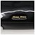 Borsa a Spalla Miu Miu Catena Smalto 2 in 1 Nero Oro Auth 159323V D'oro - vista 20