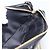 Borsa a Spalla Miu Miu Catena Smalto 2 in 1 Nero Oro Auth 159323V D'oro - vista 22