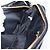 Borsa a Spalla Miu Miu Catena Smalto 2 in 1 Nero Oro Auth 159323V D'oro - vista 23
