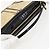 Borsa a Spalla Miu Miu Catena Smalto 2 in 1 Nero Oro Auth 159323V D'oro - vista 7