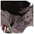 Borsa a Spalla in Tela Zucca FENDI Nera Marrone Auth am10053 Nero - vista 11