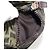 Borsa a Spalla in Tela Zucca FENDI Nera Marrone Auth am10053 Nero - vista 21