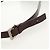 Borsa a Spalla in Tela Zucca FENDI Nera Marrone Auth am10053 Nero - vista 8