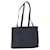 Borsa a Spalla Prada in Nylon Nera Auth bs31877 Nero