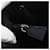 Borsa a Spalla Prada in Nylon Nera Auth bs31877 Nero - vista 17
