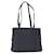 Borsa a Spalla Prada in Nylon Nera Auth bs31877 Nero - vista 2