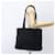 Borsa a Spalla Prada in Nylon Nera Auth bs31877 Nero - vista 24