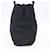 Borsa a Spalla Prada in Nylon Nera Auth bs31877 Nero - vista 3