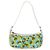 Pochette Accessorio CÉLINE Canvas Verde Argento Auth 157942 - vista 13