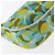 Pochette Accessorio CÉLINE Canvas Verde Argento Auth 157942 - vista 15