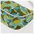 Pochette Accessorio CÉLINE Canvas Verde Argento Auth 157942 - vista 16