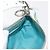 Pochette Accessorio CÉLINE Canvas Verde Argento Auth 157942 - vista 18