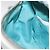 Pochette Accessorio CÉLINE Canvas Verde Argento Auth 157942 - vista 19
