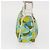 Pochette Accessorio CÉLINE Canvas Verde Argento Auth 157942 - vista 4