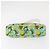 Pochette Accessorio CÉLINE Canvas Verde Argento Auth 157942 - vista 5