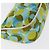 Pochette Accessorio CÉLINE Canvas Verde Argento Auth 157942 - vista 9
