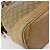 Céline Borsa a mano in tela Macadam CELINE PVC beige Auth ar13860 - vista 15