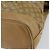 Céline Borsa a mano in tela Macadam CELINE PVC beige Auth ar13860 - vista 16