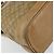 Céline Borsa a mano in tela Macadam CELINE PVC beige Auth ar13860 - vista 17