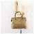 Céline Borsa a mano in tela Macadam CELINE PVC beige Auth ar13860 - vista 24