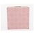 Céline Boîte à bijoux en toile Macadam CELINE C rose Auth 159299V - vue 6