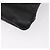 Borsa a Spalla GG Canvas Gucci Nera Argento 374414 Auth 156793 Nero - vista 12